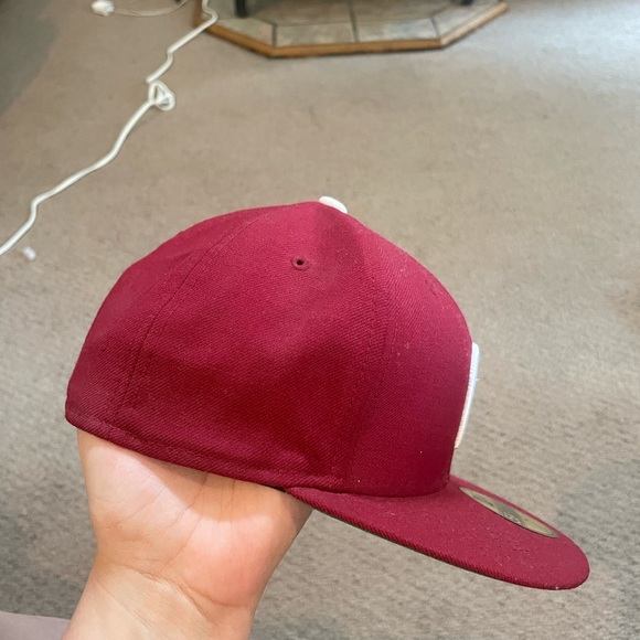 World Series 1980 Phillies hat - Picture 4 of 6